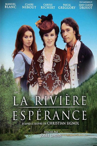 Póster de La Rivière Espérance