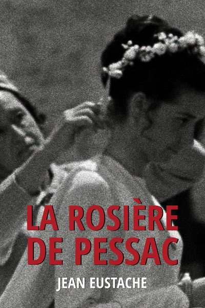 Póster de La Rosière de Pessac