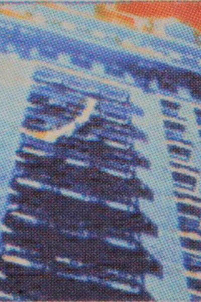 Póster de La Salle Hotel