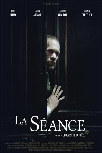 Póster de La séance