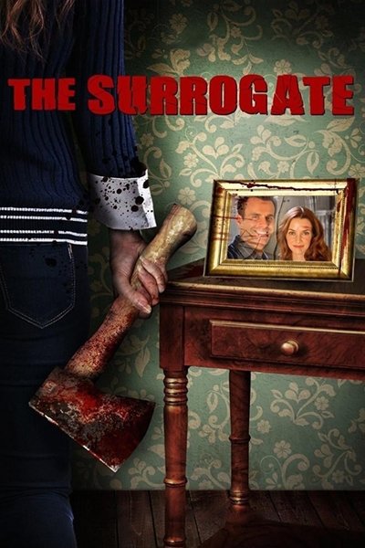 Póster de La segunda madre