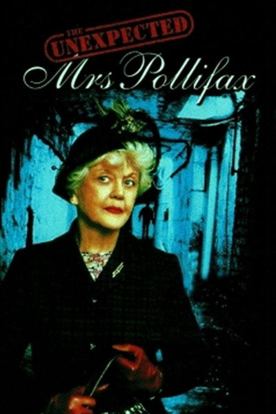 Póster de La Señora Pollifax