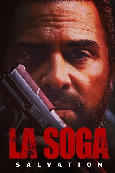 Póster de La Soga 2