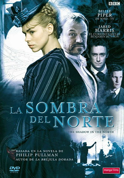 Póster de La Sombra del Norte