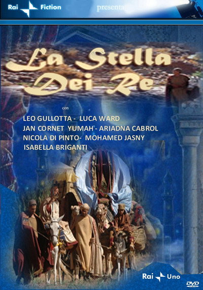 Póster de La stella dei re