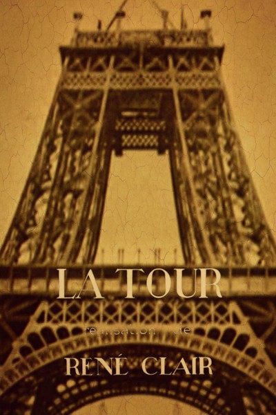 Póster de La tour