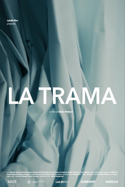 Póster de La Trama
