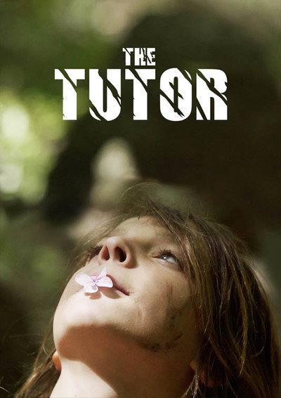 Póster de La tutora