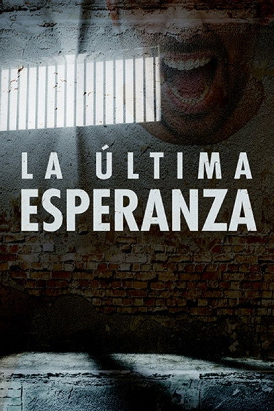 Póster de La última esperanza
