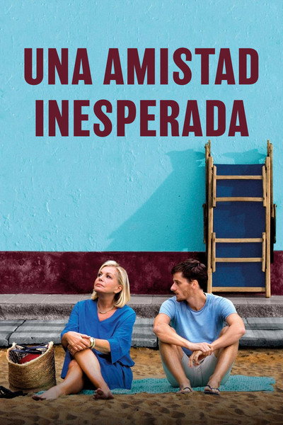 Póster de La vacanza