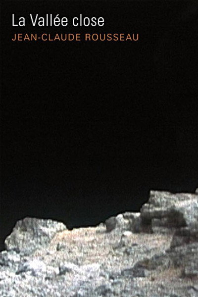 Póster de La vallée close