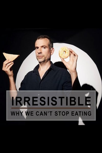 Póster de La verdad sobre la comida procesada