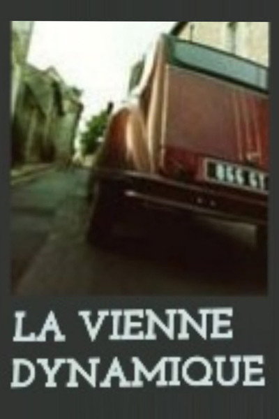 Póster de La Vienne dynamique
