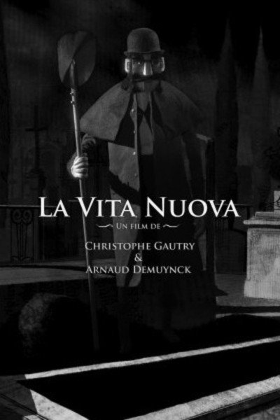 Póster de La vita nuova