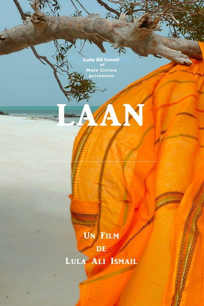 Póster de Laan