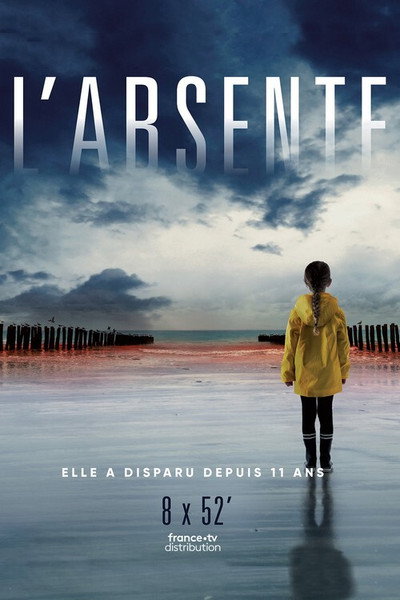 Póster de L'Absente