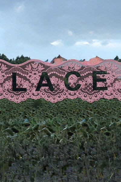 Póster de Lace