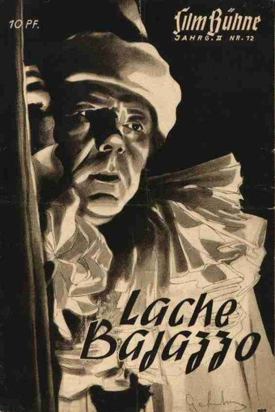 Póster de Lache Bajazzo