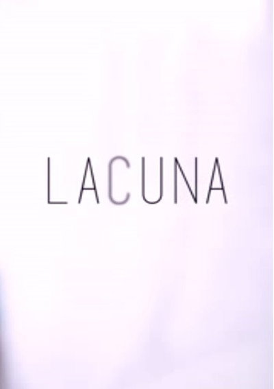 Póster de Lacuna