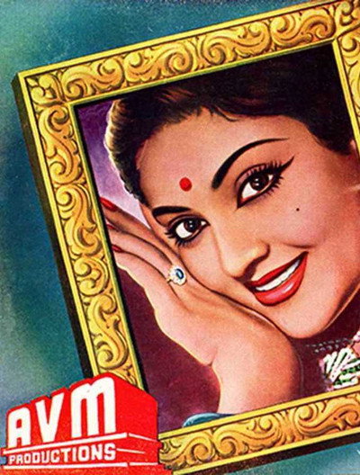 Póster de Ladki