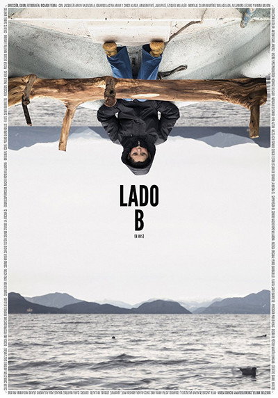 Póster de Lado B