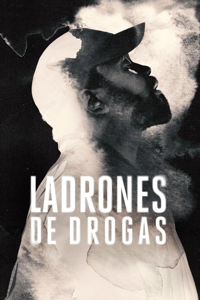 Póster de Ladrones de drogas