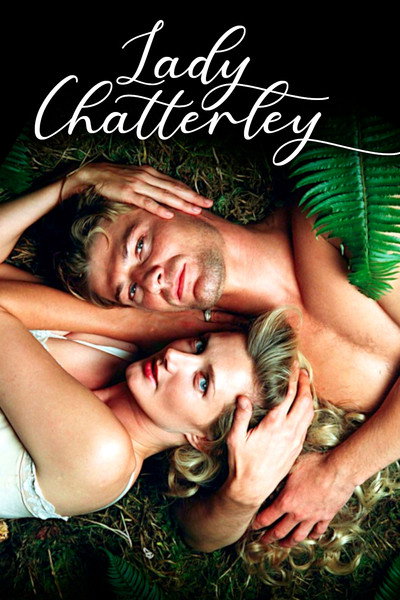 Póster de Lady Chatterley