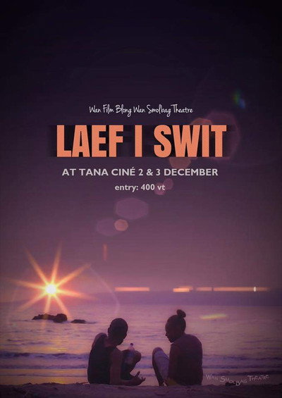 Póster de Laef i Swit