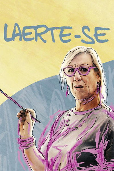 Póster de Laerte-se