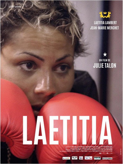 Póster de Laetitia