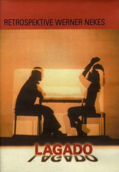 Póster de Lagado