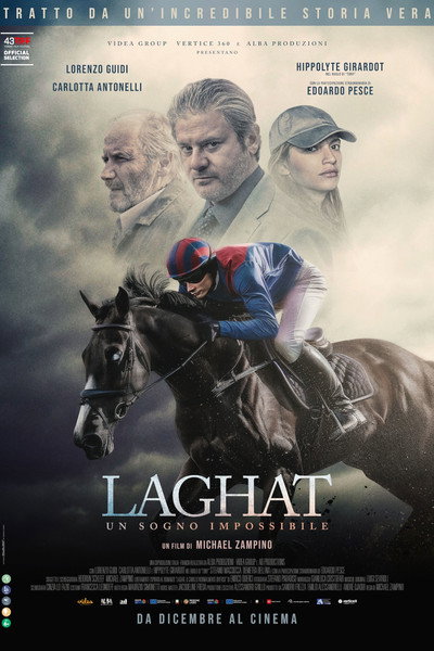 Póster de Laghat