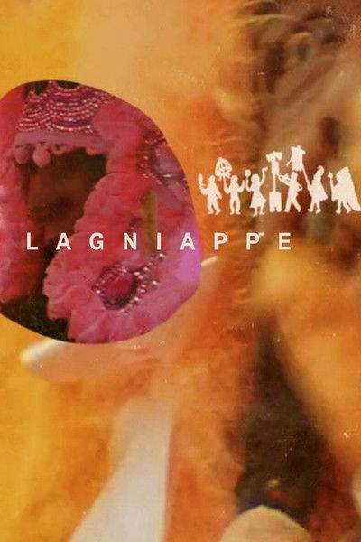 Póster de Lagniappe