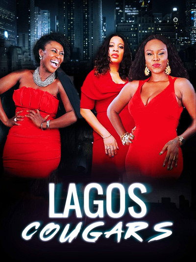 Póster de Lagos Cougars