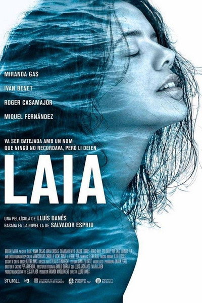 Póster de Laia