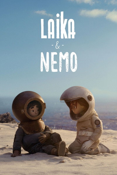 Póster de Laika &amp; Nemo