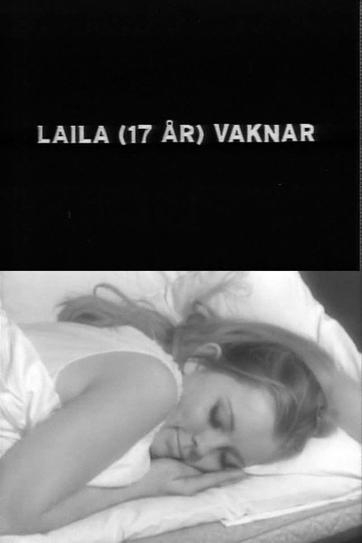 Póster de Laila (17 år) vaknar