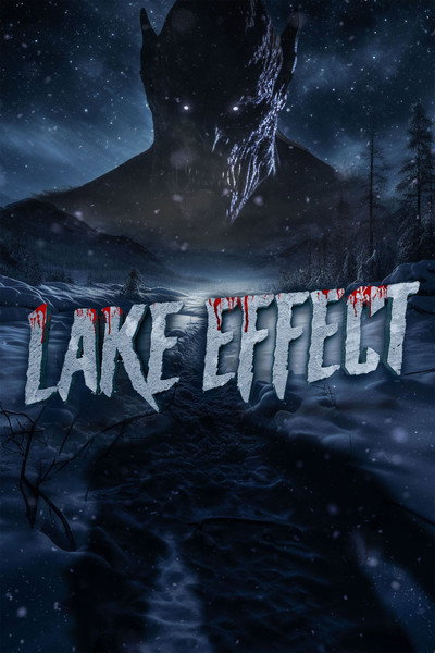 Póster de Lake Effect