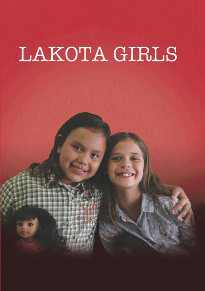 Póster de Lakota Girls
