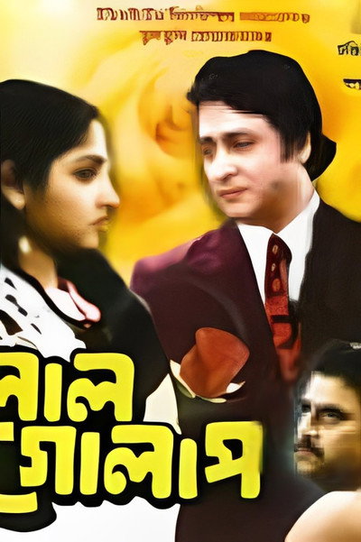 Póster de Lal Golap