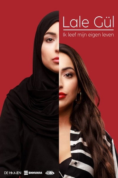 Póster de Lale Gül - Ik leef mijn eigen leven