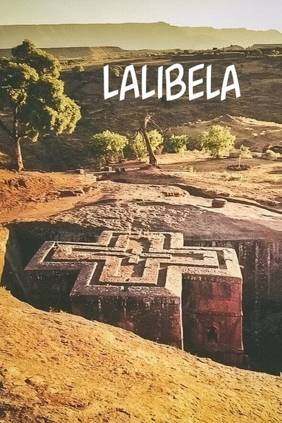 Póster de Lalibela