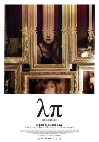 Póster de Lambda Pi
