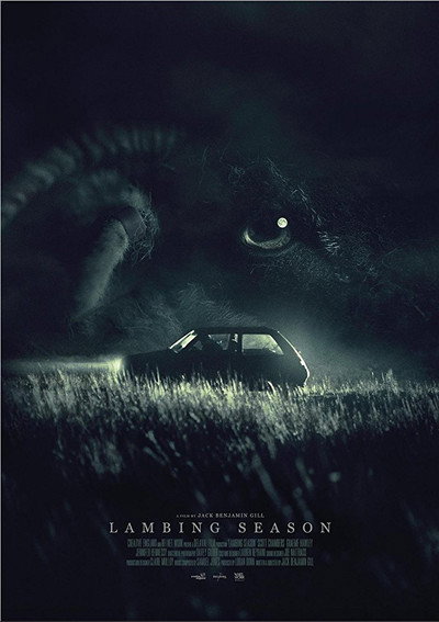 Póster de Lambing Season