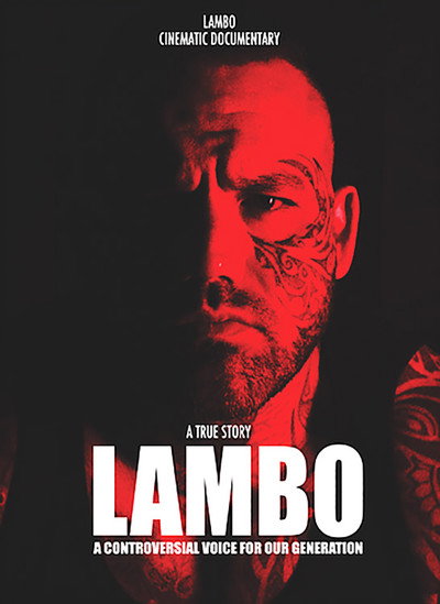 Póster de Lambo