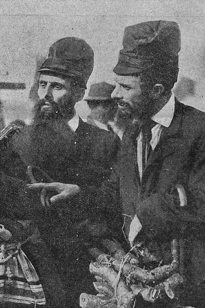 Póster de Lamedvovnik