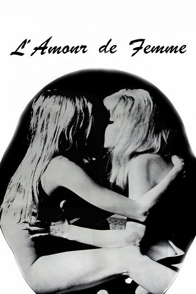 Póster de L'amour de femme