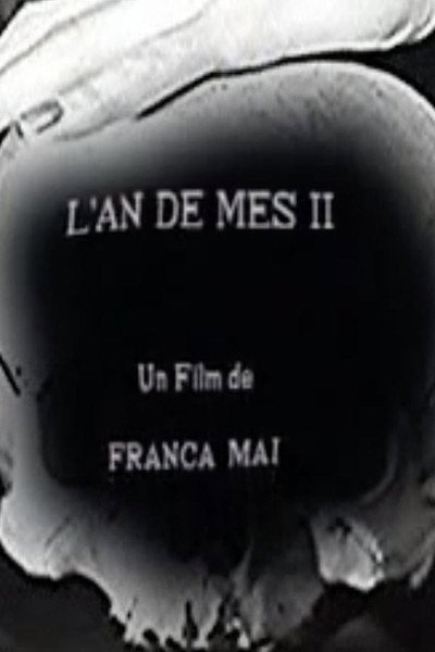 Póster de L'an de mes II