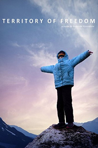 Póster de Land of Freedom