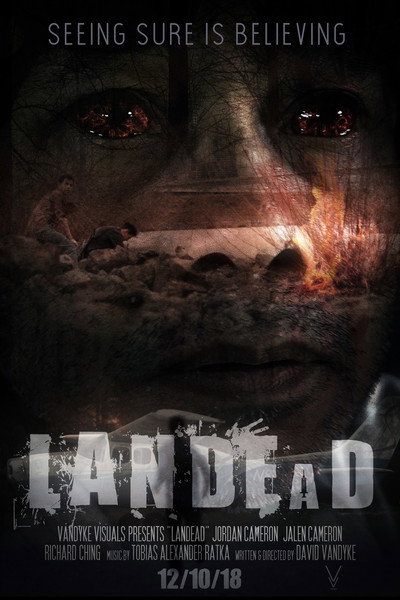Póster de LANDEaD